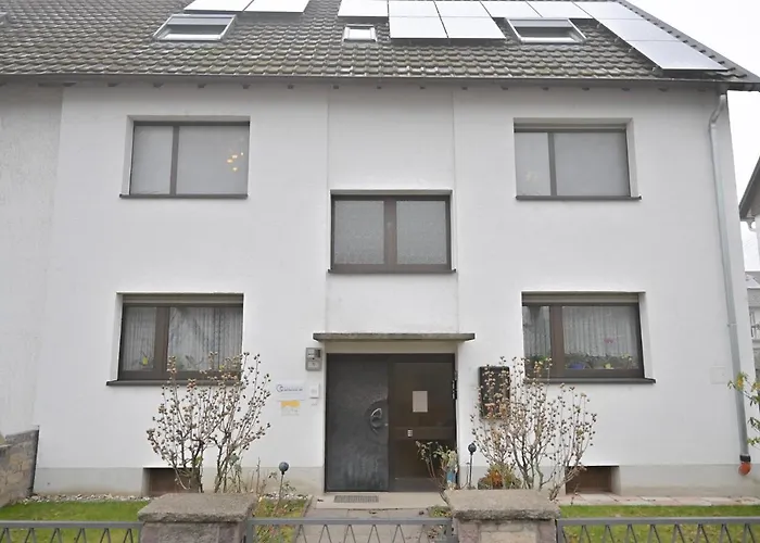 Gästehaus Windheim (Karlsruhe-Knielingen)